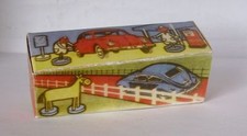Repro Box Tekno Nr.819 Volkswagen