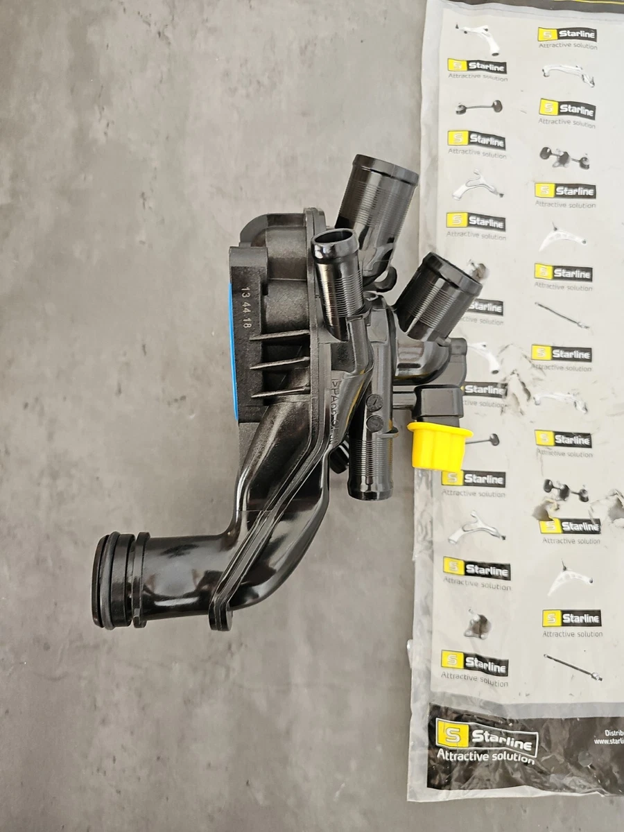 COOLANT THERMOSTAT FITS PEUGEOT /CITROËN/209540060 / NEW | eBay