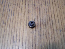 Fits Traxxas 1/10 Drag Slash 22 Tooth 48 Pitch Pinion Gear Set Screw 22T 48P
