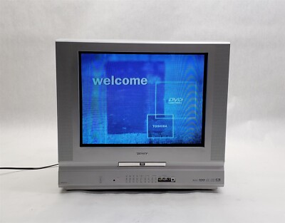 Toshiba MD20FM1R 20
