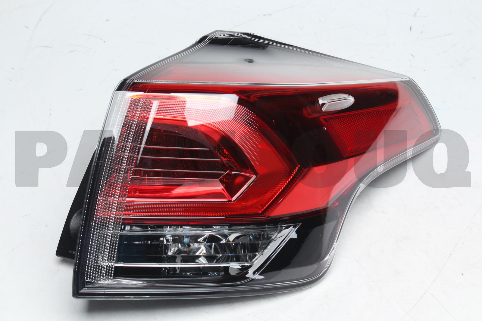 8155142202 Genuine Toyota LENS & BODY RR 81551-42202 | eBay 