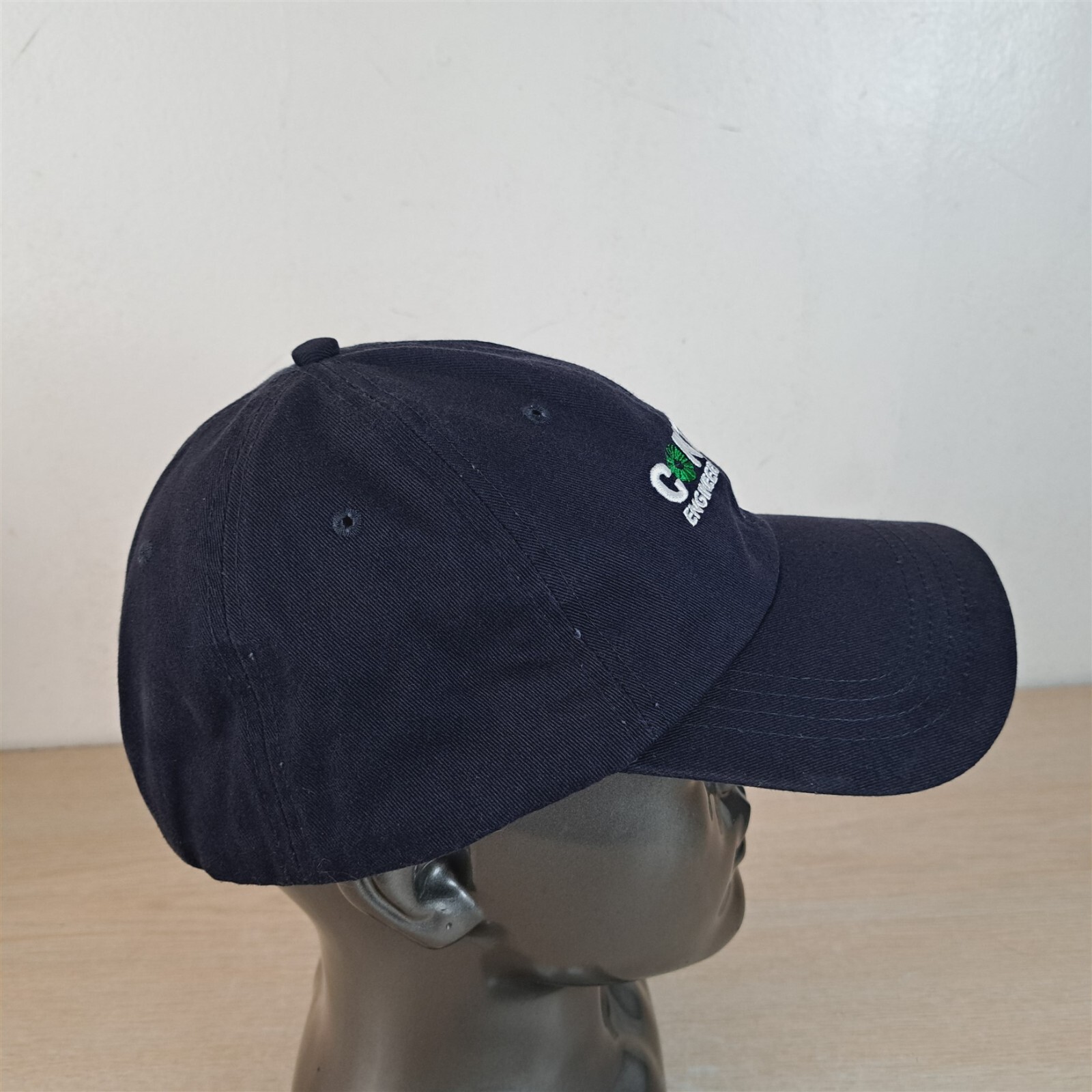 CONTECH ENGINEERED SOLUTIONS ADJUSTABLE STRAPBACK… - image 4