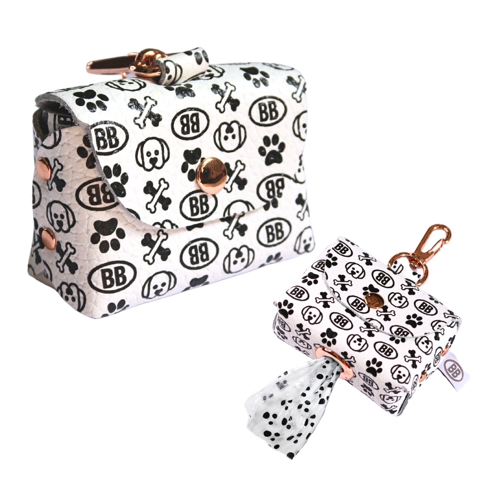 PORTA SACCHETTI PER CANI, ACCESSORI PER ANIMALI foto 4