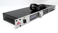 dbx DBXPA+V DriveRack PA+ Complete Loudspeaker Management System