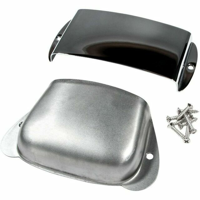 Fender Pure Vintage Precision Bass Ashtray Cover Set for sale