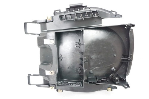 BMW K 1200 S K12S HECKUNTERVERKLEIDUNG KOTFLÜGEL RADLAUF