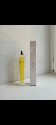 Gucci Envy EDT eau de toilette woda toaletowa 100 ml unikat 