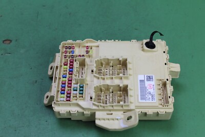 2021 KIA K5 IPM INTERIOR POWER CONTROL MODULE FUSE BOX 91950-L3621 OEM