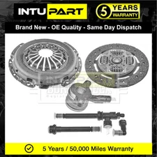 Fits Vivaro Trafic Primastar 1.9 D dCi DTI 2.5 IntuPart Clutch Kit #5