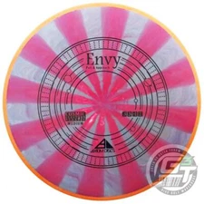 NEW Axiom Cosmic Electron Envy Putter Golf Disc - COLORS WILL VARY