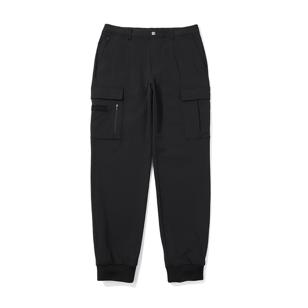 【MALBON GOLF】 M Twill Shirt + Cargo Pocket Pants Set ■MAN Genuine Malbon Golf Malbon Cargo Jogger Pants BLACK (MAN) | eBay
