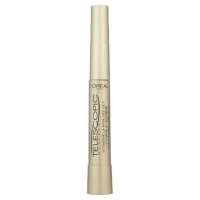 Loreal Paris Telescopic Mascara - Choose Your Shade - BRAND NEW LOWEST PRICE UK