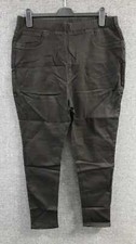 V By Very Body Curve Jegging Black UK 20 LN013 PP 08