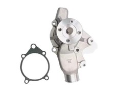 Water Pump Fits 1991-02 Jeep Wrangler TJ Grand Cherokee Dodge Dakota 2.5L 4.0L