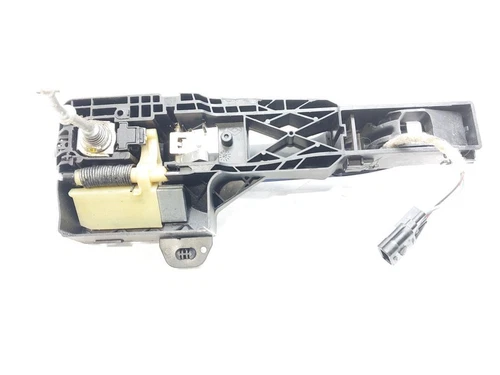 806078862R Maneta Exterior Delantera Izquierda para RENAULT MEGANE IV BE 8096664 - Imagen 3 de 4