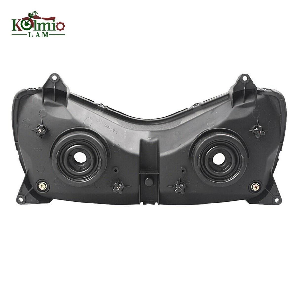 Fit for Kawasaki NINJA ZX12R 2002-2006 Motorcycle Headlight