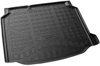 Kofferraumwanne Passend FüR Seat Leon Iii, 5F SchräGheck, 5 TüRen | 2012-2020