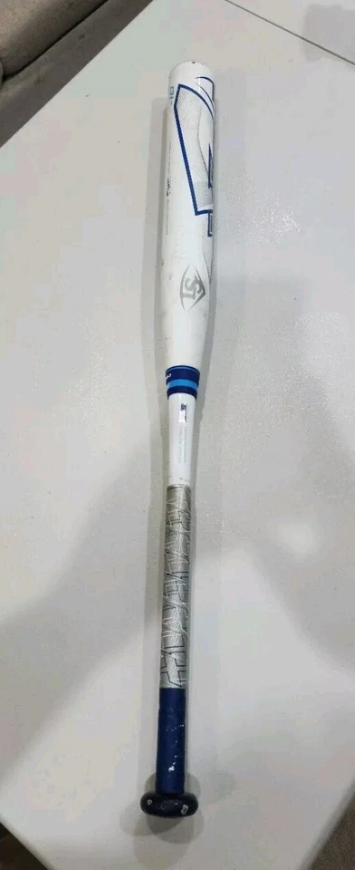 Bate de softbol lanzamiento rápido Louisville Slugger LXT X18 32/22-10 WTLFPLX18A10 Foto 2 de 4