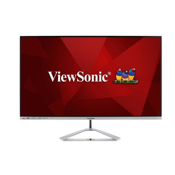 Viewsonic VX Series VX3276-4K-mhd 81,3 cm (32") 3840 x 2160 Pixel 4K Ultra HD LE