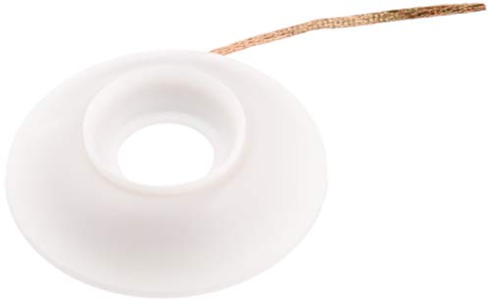 saldatori & Accesories 420023 Desoldering Braid, 2 mm/1.5 m di lunghezza