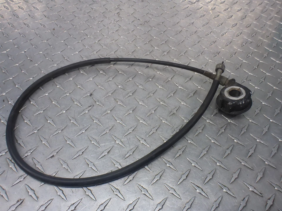 99 雅马哈 Virago XV535 XV 535 速度表 Speedo 齿轮线电缆 — 第 4/4 张图片