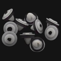 20 X You.S Verkleidung Innen Abdeckung Befestigungsclips FüR VW Polo 7E0843514