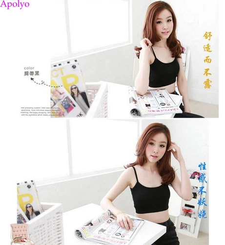 Women Mock Neck Fall Winter Knit Colorblock Casual Tops Sweater Pullover Jumper - Picture 8 of 15