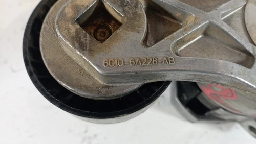 AC1Q6A228AB Tensor Correa Auxiliar para FORD TRANSIT CAJA ABIERTA (TT9) 1126270 - Bild 4 von 4