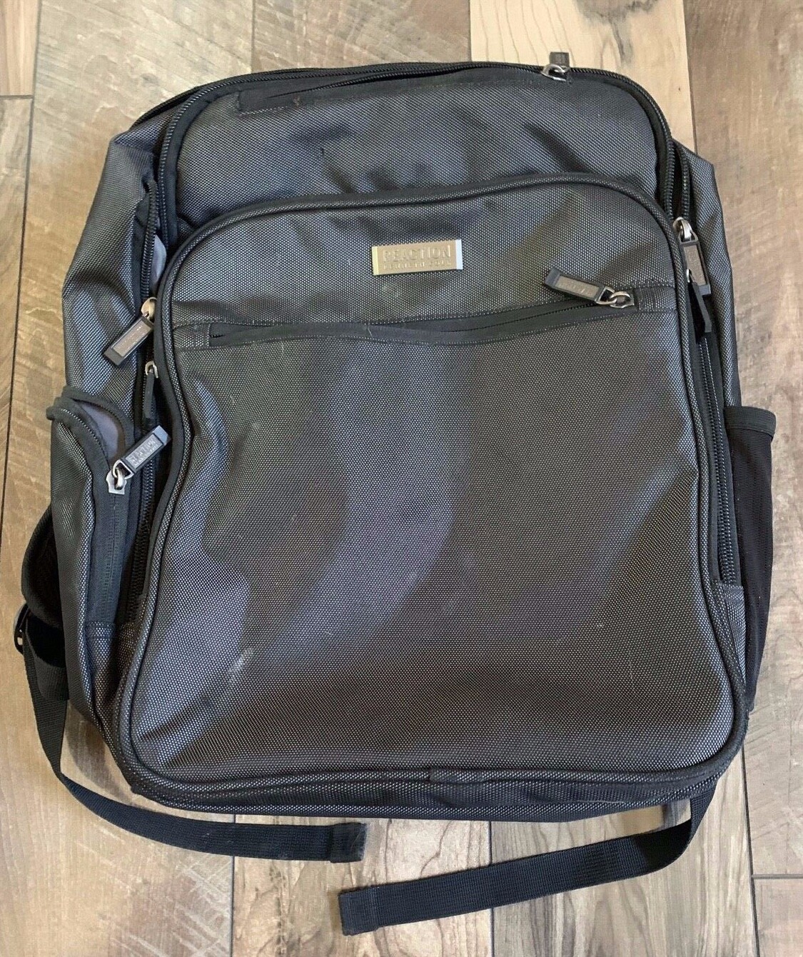 kenneth cole brooklyn commuter backpack
