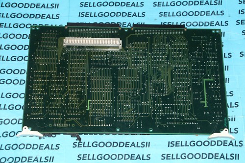 Nachi N83-PC NIA8-0001-A Control Board N83PC NIA80001A - Picture 2 of 2