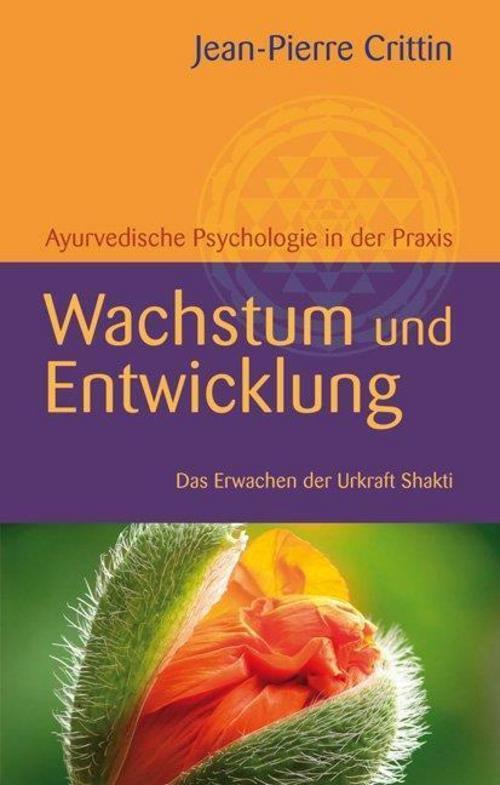 Thumbnail - Wachstum Und Entwicklung Jean-pierre Crittin