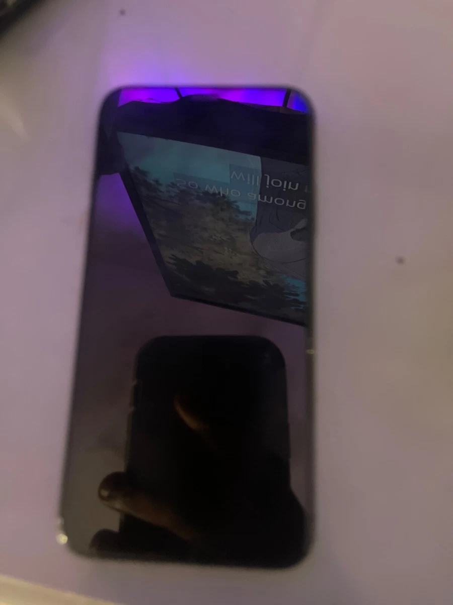 Apple iPhone X A1901 (GSM) Black Smartphones for sale | eBay