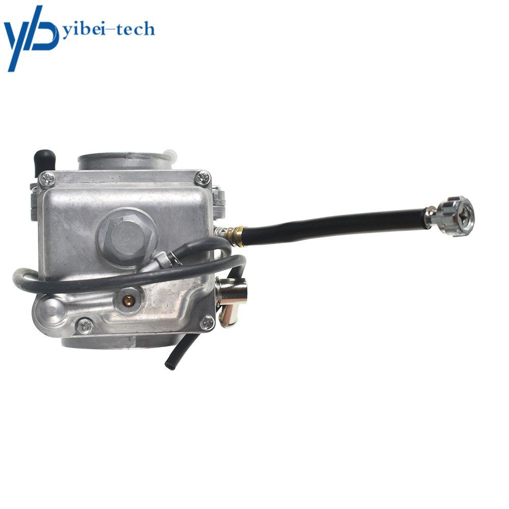 Polish Carburetor For Mikuni 42mm Harley HSR42 Evo Evolution Twin Cam TM42 Carb - Foto 8