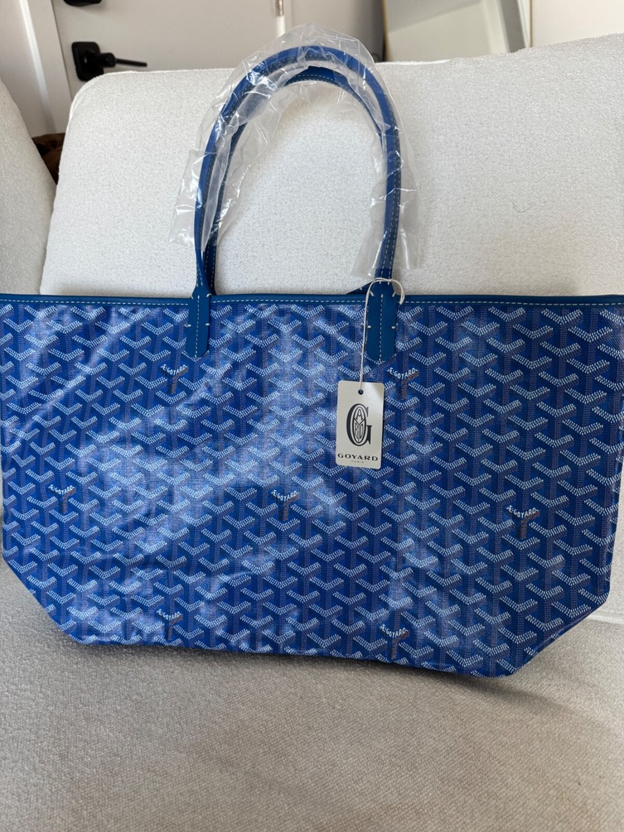 goyard saint louis pm tote bag | eBay