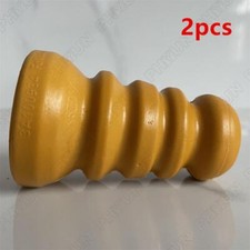 2pcs New Rear Shock Absorber Bumper Stop DG9Z-5K570-B For Ford Fusion 2013-2020