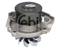 NEU - Febi Bilstein 14169 Wasserpumpe Passend FüR Fiat Lancia