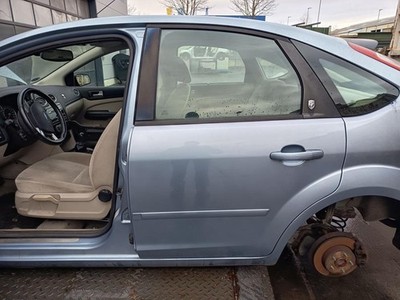 Ford Focus II original Tür hinten links Fond Tonic Bj 2005