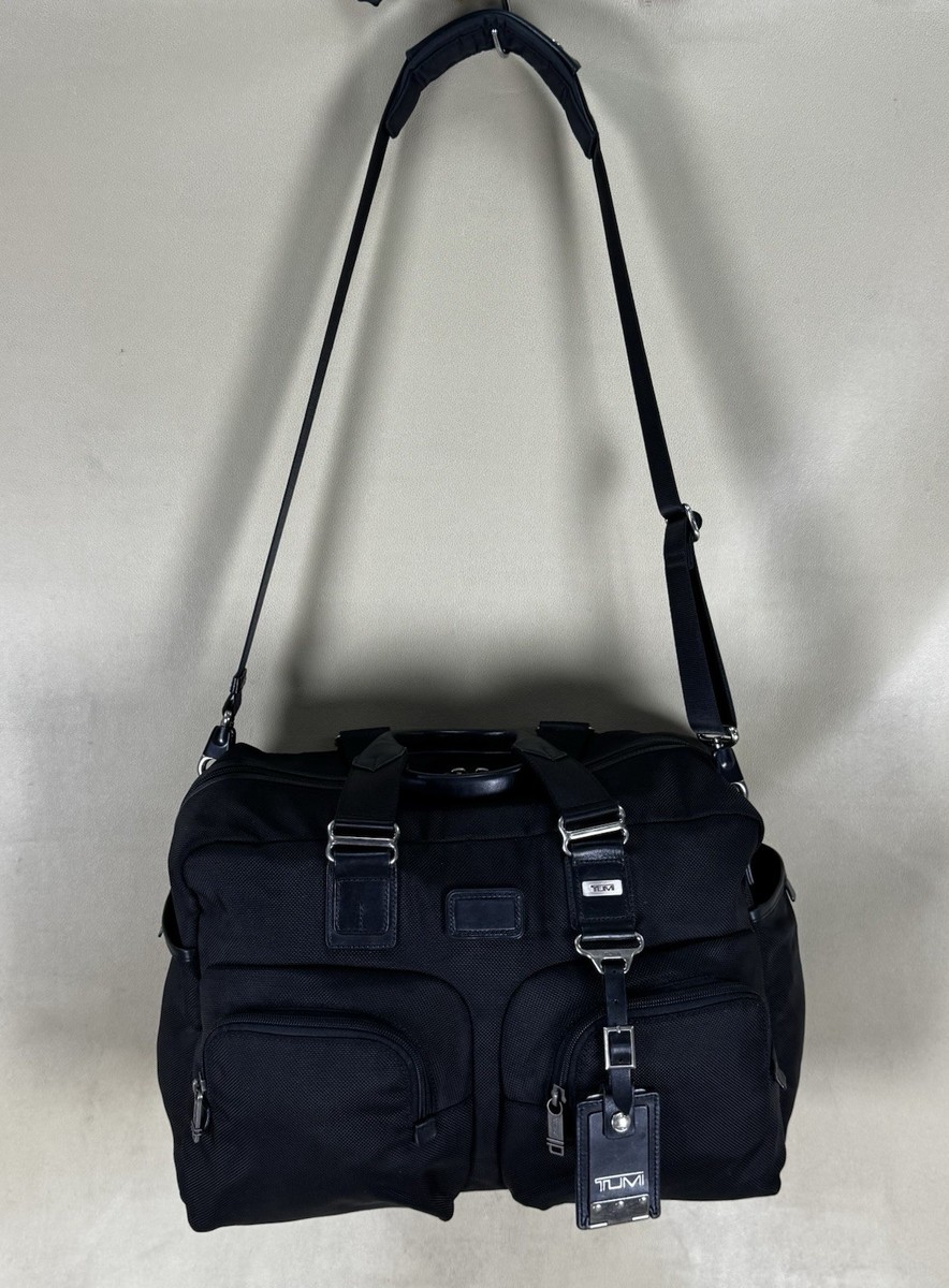 TUMI 22340DH Alpha 2WAY ビジネスバッグ TUMI 22340DH Alpha 2WAY ビジネスバッグ 【公式通販】