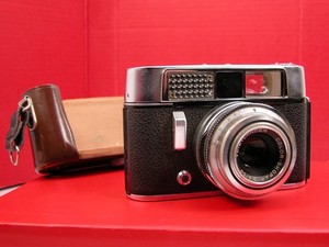 Voigtlander Vito Clr | eBay
