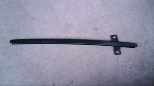 Fensterführungsschiene Hinten Links 1K6839407C VW Golf 1.9 TDI DPF 1K/1KP/5M/1KM