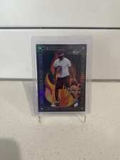 2021 Skybox Metal Universe Champions - Blast Furnace LeBron James