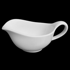Sauciere Bauscher Porzellan Mini Sauciere f&uuml;r So&szlig;en B-Ware