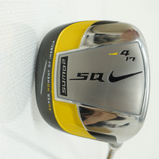 NIKE GOLF SASQUATCH SUMO2 4W Fairway Wood Flex-S sans couvre-chef