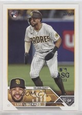 2023 Topps Complete Set All-Star Game Luis Liberato #659 0h1