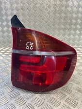 Feu arrière BMW X5
