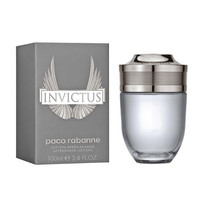 Paco Rabanne Invictus After Shave  Men 100ml