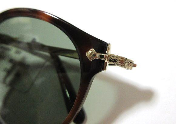 OLIVER PEOPLES 505 OP-505 SUN Miyabi DM Sunglasses | eBay