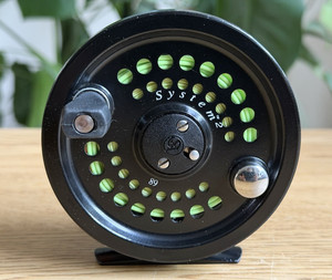 System 2 Fly Reel | eBay