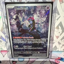 Munkidori 072/064 Sv: Shrouded Fable Holo for sale online | eBay