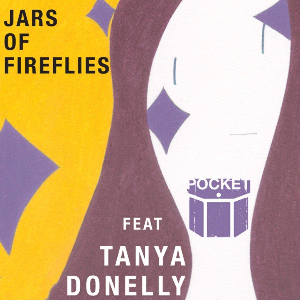Pocket Jars Of Fireflies (CD)
